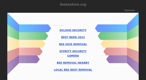 cameroon.thebeehive.org