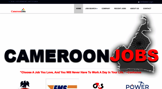 cameroonjobs.net