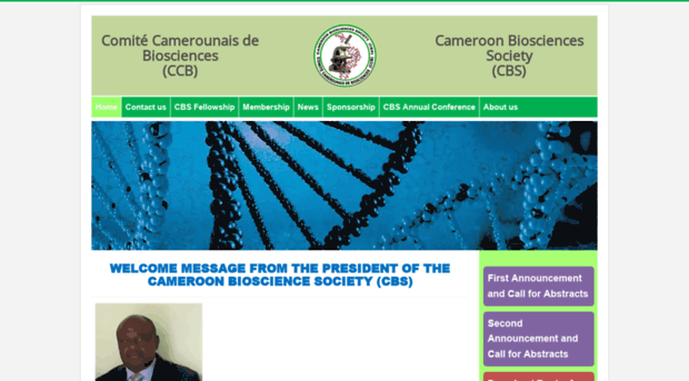 camerounbiosciences.org