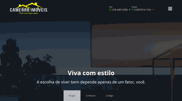camerroimoveis.com.br
