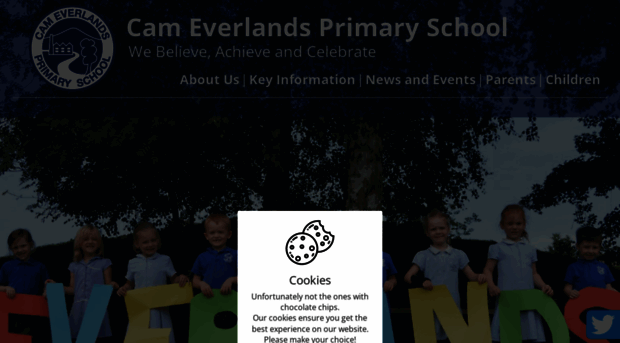 cameverlands.org.uk