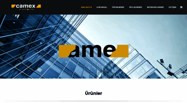 camex.com.tr