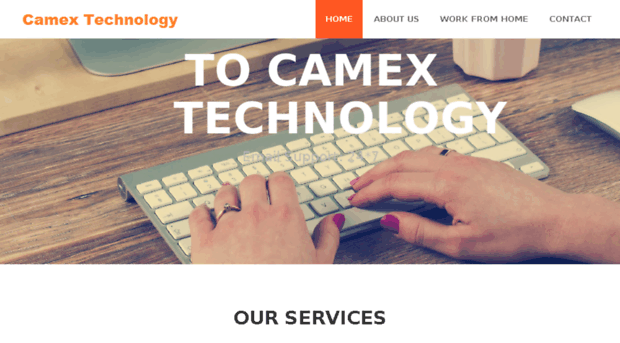 camextechnology.in