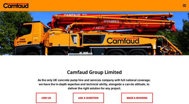 camfaud.co.uk