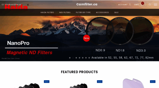 camfilter.ca