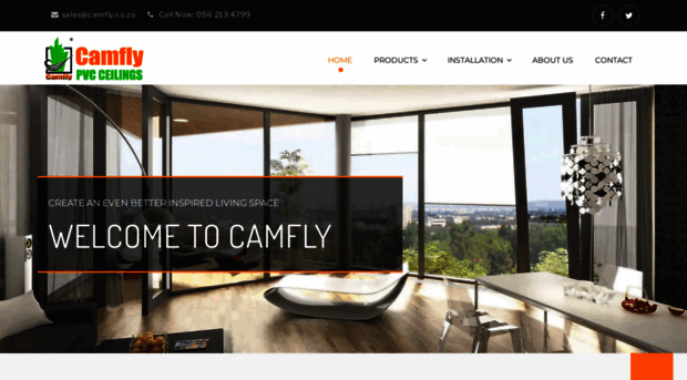 camfly.co.za