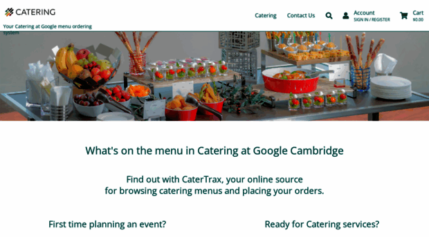 camgoogle.catertrax.com