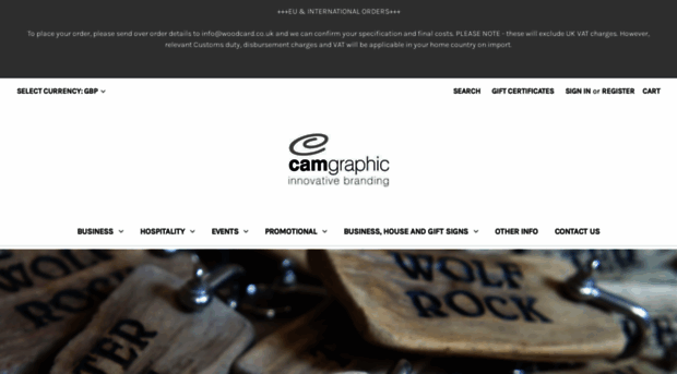 camgraphic.co.uk