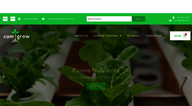 camgrow.co.uk