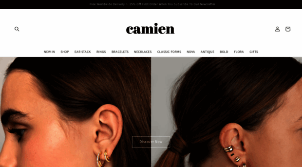 camienstudio.com