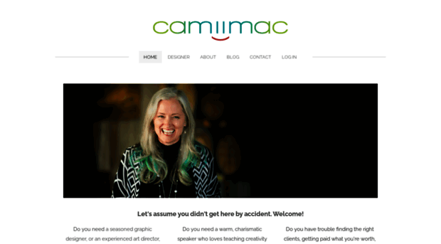 camiimac.com