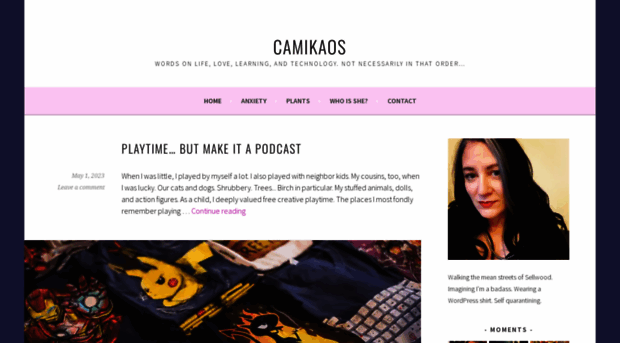 camikaos.com