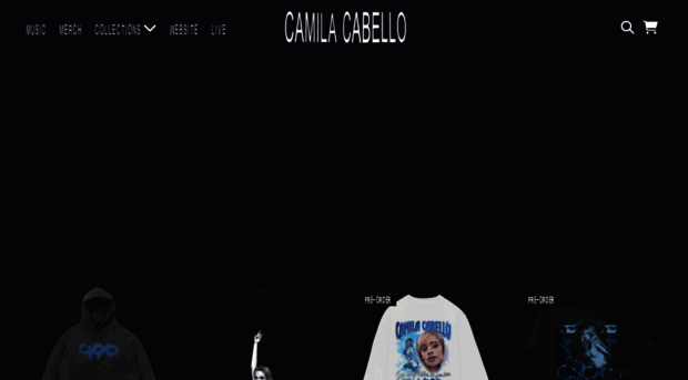 camilacabello.com