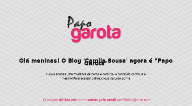 camilasousa.com.br