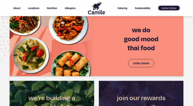 camile.co.uk