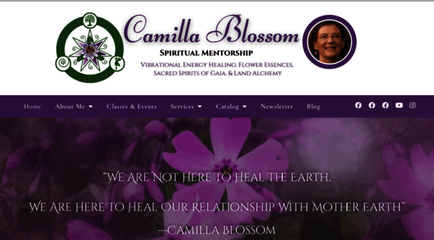 camillablossom.com