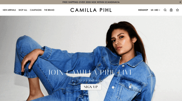 camillapihlwear.no