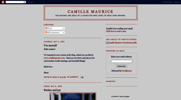 camille-maurice.blogspot.com