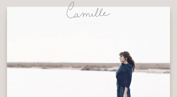 camille-music.com