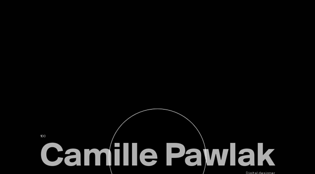 camille-pawlak.com