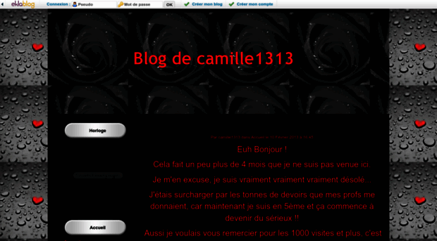 camille1313.eklablog.net