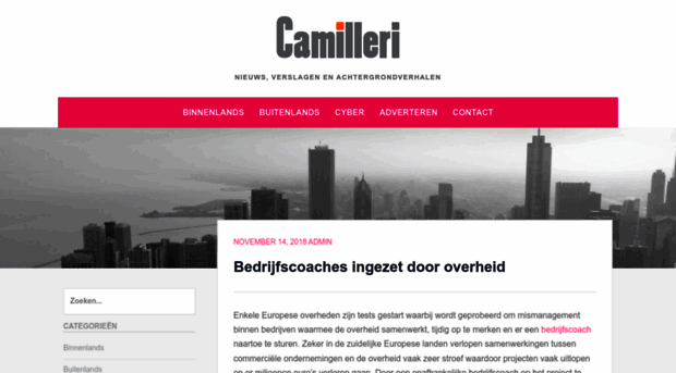 camilleri.nl