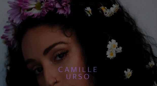 camilleurso.com