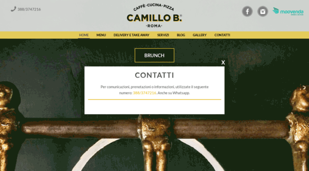 camillob.com