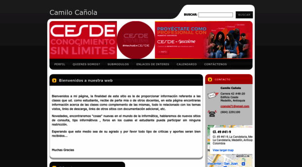 camilocanola.webnode.com.co