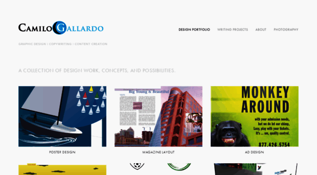 camilogdesign.com