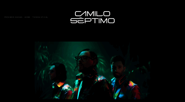 camiloseptimo.com