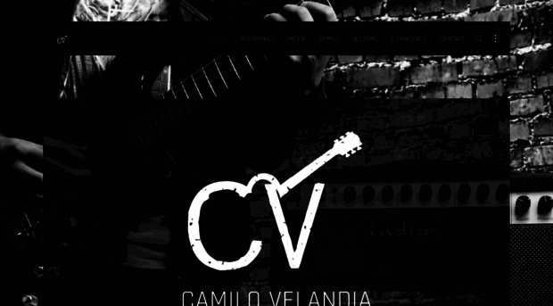 camilovelandia.com