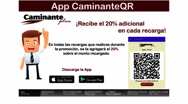 caminante.mx