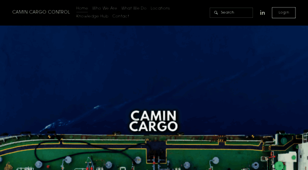 camincargo.com