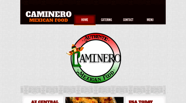 camineropeoria.com