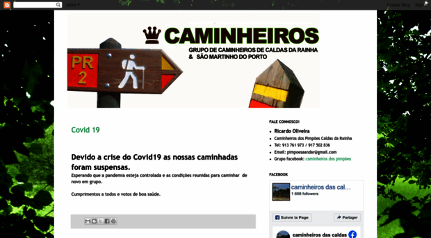 caminheirosdascaldas.blogspot.pt