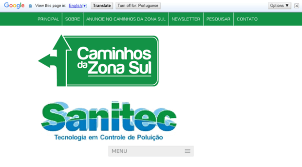 caminhosdazonasul.com