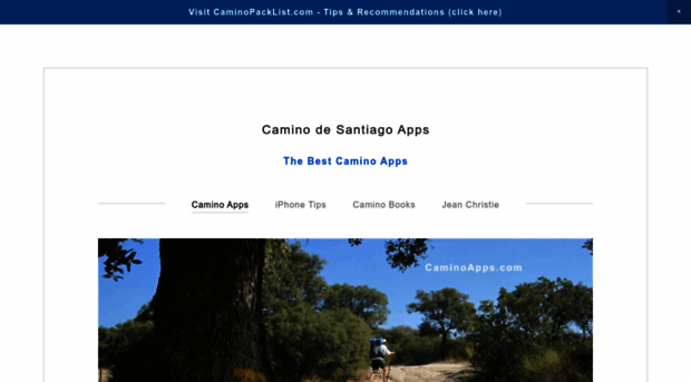 caminoapps.com