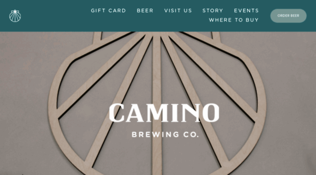 caminobrewing.com