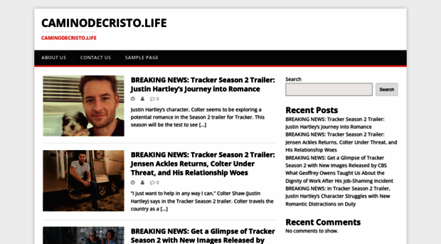 caminodecristo.life