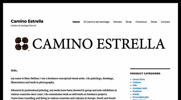 caminoestrella.com