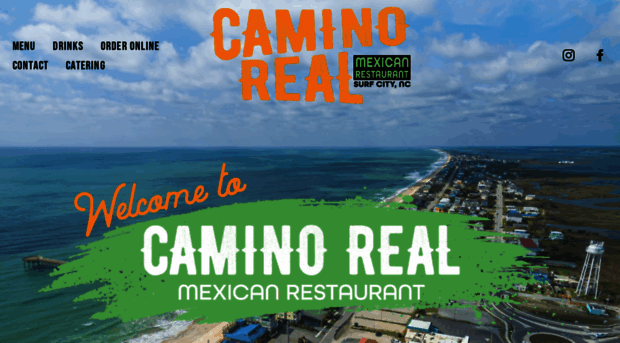 caminorealonline.com