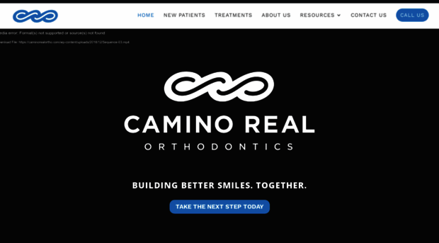 caminorealortho.com