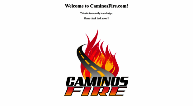 caminosfire.com