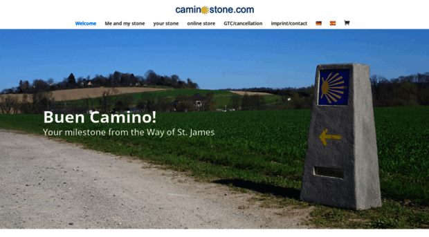 caminostone.com