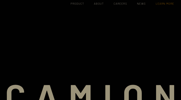 camion.energy