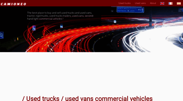 camioneo.com