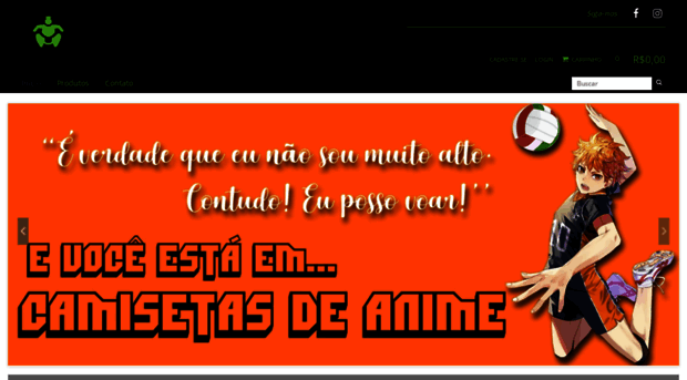 camisetasdeanime.com