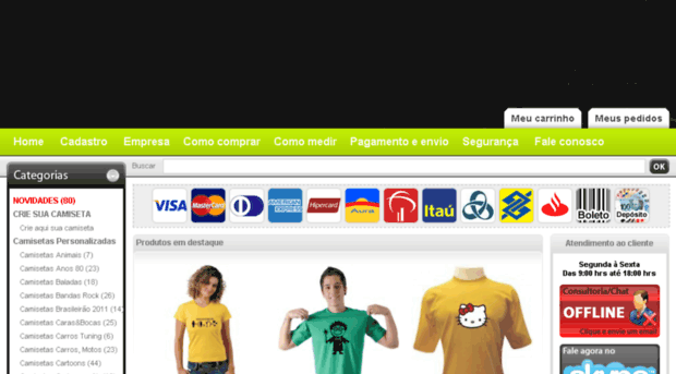 camisetasdiferencial.com.br