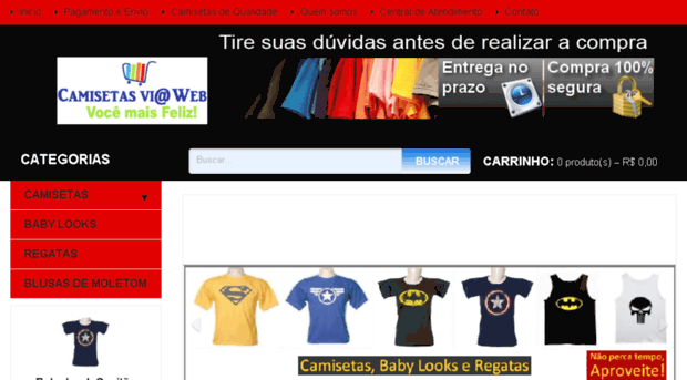 camisetasviaweb.com.br